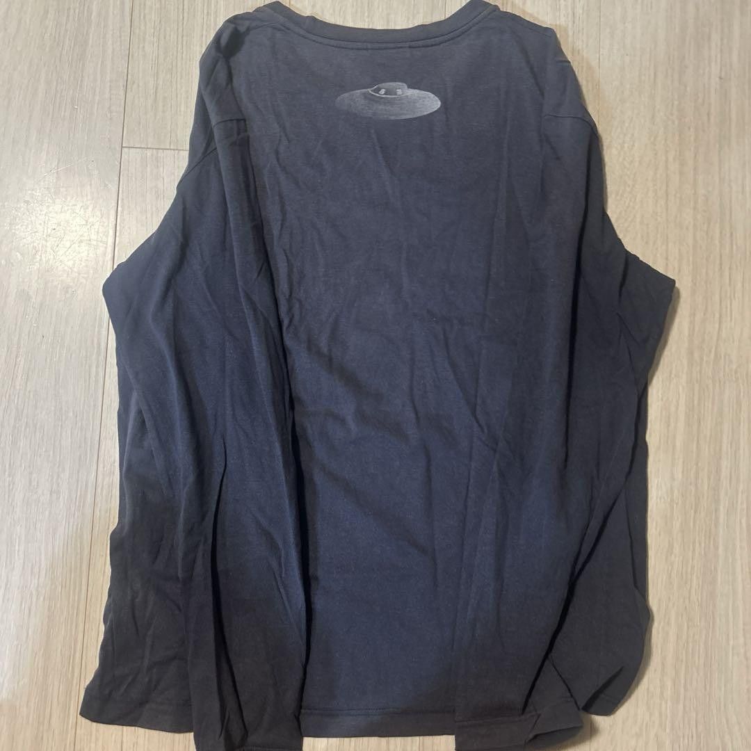 トップス w&lt KISS THE FUTURE W< ウォルト Tシャツ kiss the future W< 赤色 KISS THE FUTURE! Tシャツ