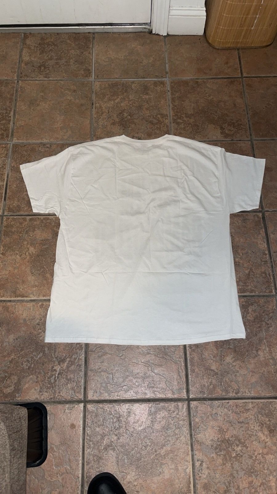 Travis Scott Travis Scott Got em Bamboozled T-shirt NWOT Size US L / EU 52-54 / 3 - 4 Thumbnail