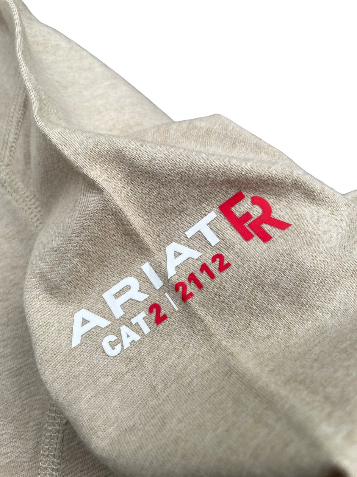 Ariat Ariat FR Cat 2 Tshirt Size US L / EU 52-54 / 3 - 4 Thumbnail