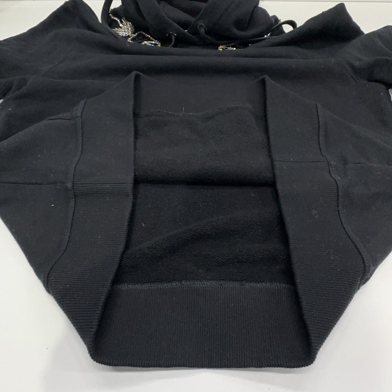 Burberry Stylish Casual Hoodie 0079