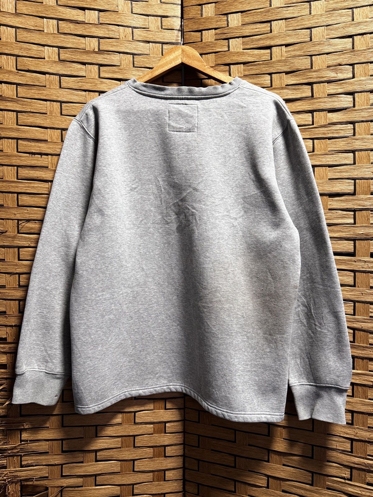 Von Dutch Von Dutch Sweatshirt Size US L / EU 52-54 / 3 - 2 Thumbnail