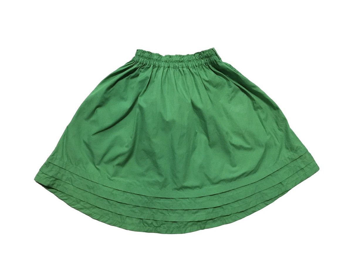 Kenzo Kenzo Skirt Size 22" - 2 Thumbnail