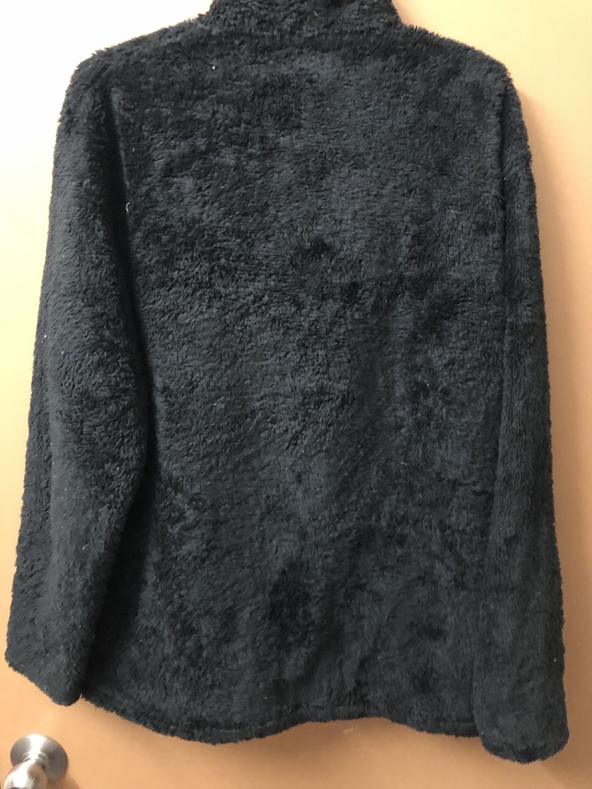 Japanese Brand × Kansai Yamamoto Kansai fleece jacket Size US L / EU 52-54 / 3 - 3 Thumbnail