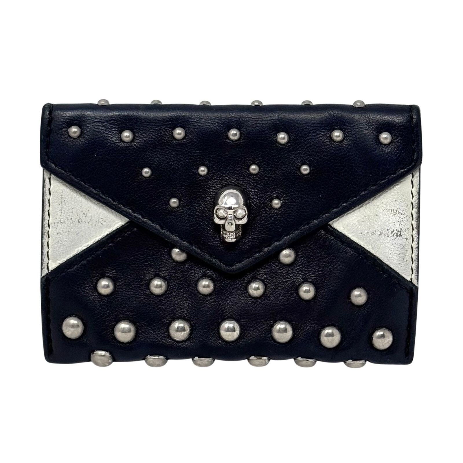 小物 Alexander McQueen Skull Money Clip Alexander McQueen Alexander McQueen skull money clip | Grailed