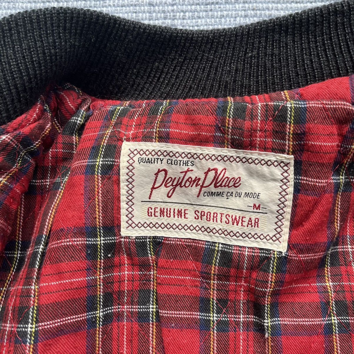 PPFM × Vintage Wool jacket Size US S / EU 44-46 / 1 - 7 Thumbnail