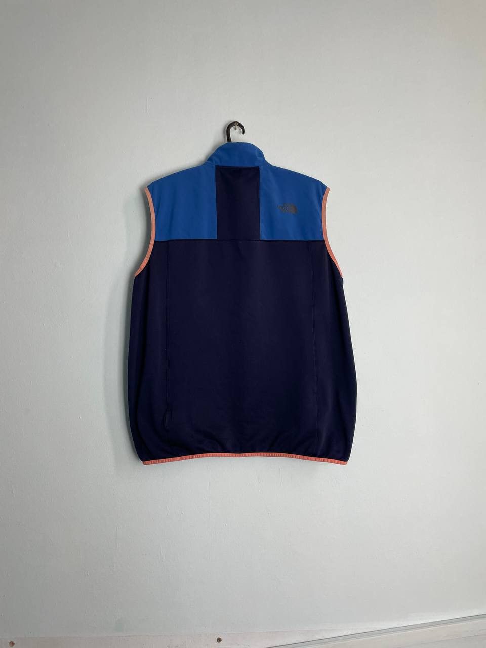 The North Face Vintage The North Face Vector Series Vest jacket Size US XL / EU 56 / 4 - 4 Thumbnail