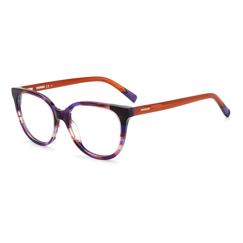 Missoni Multicolor Acetate Women's Frames Size ONE SIZE - 1 Thumbnail