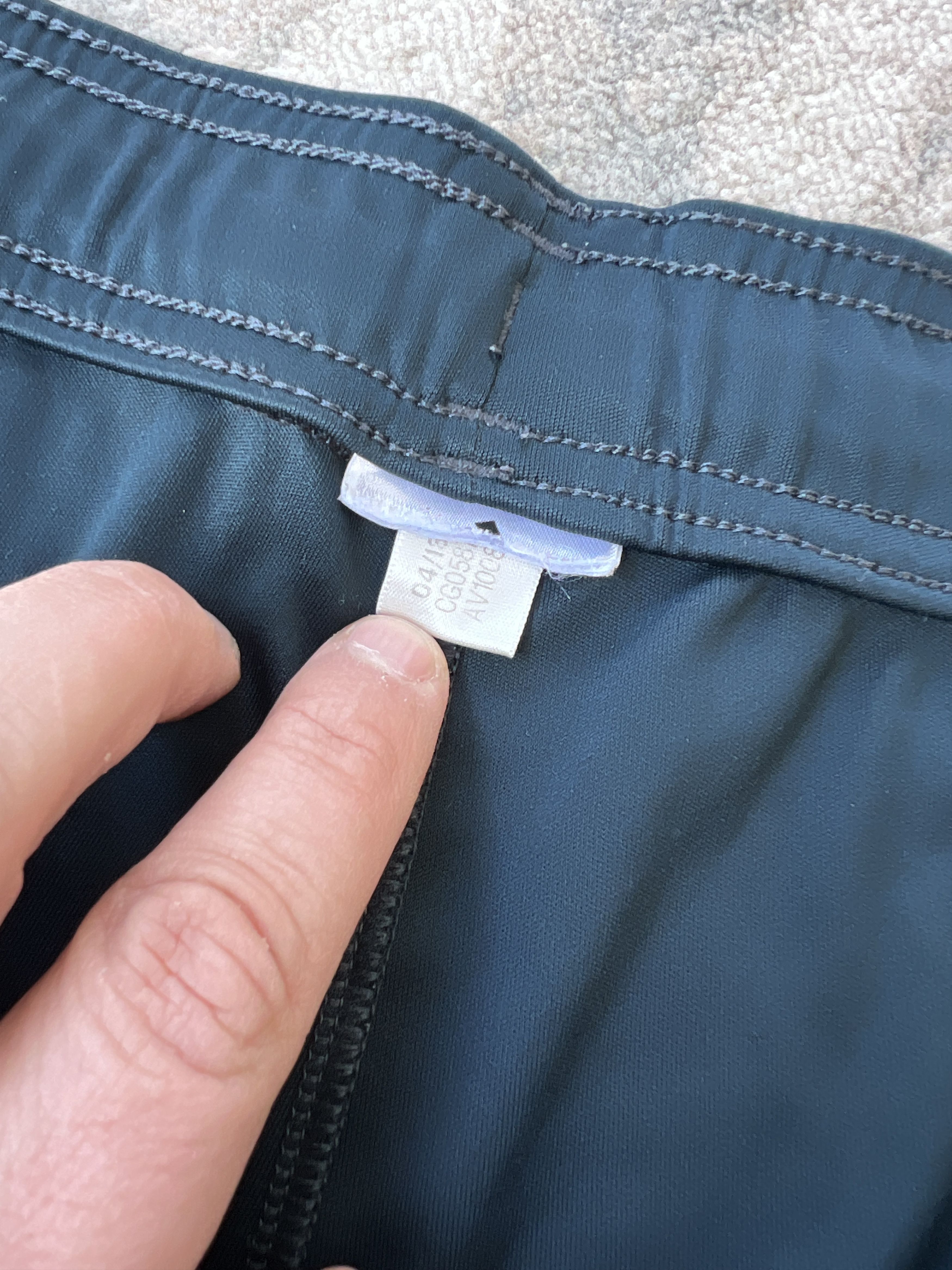 Adidas Adidas Real Madrid Shorts Size US 36 / EU 52 - 3 Thumbnail