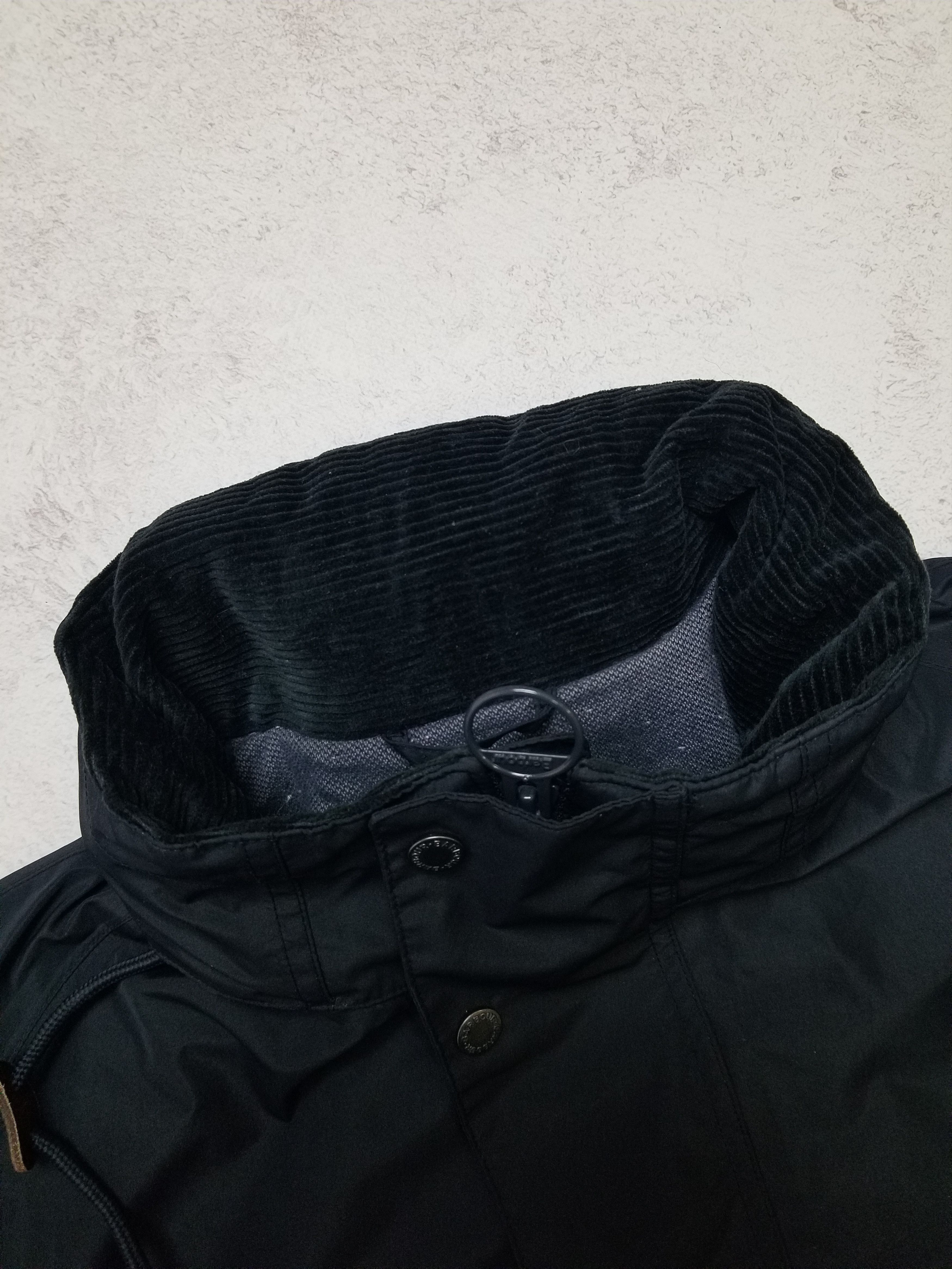 Barbour Barbour Nautical Rathlin Jacket Size US XL / EU 56 / 4 - 11 Thumbnail