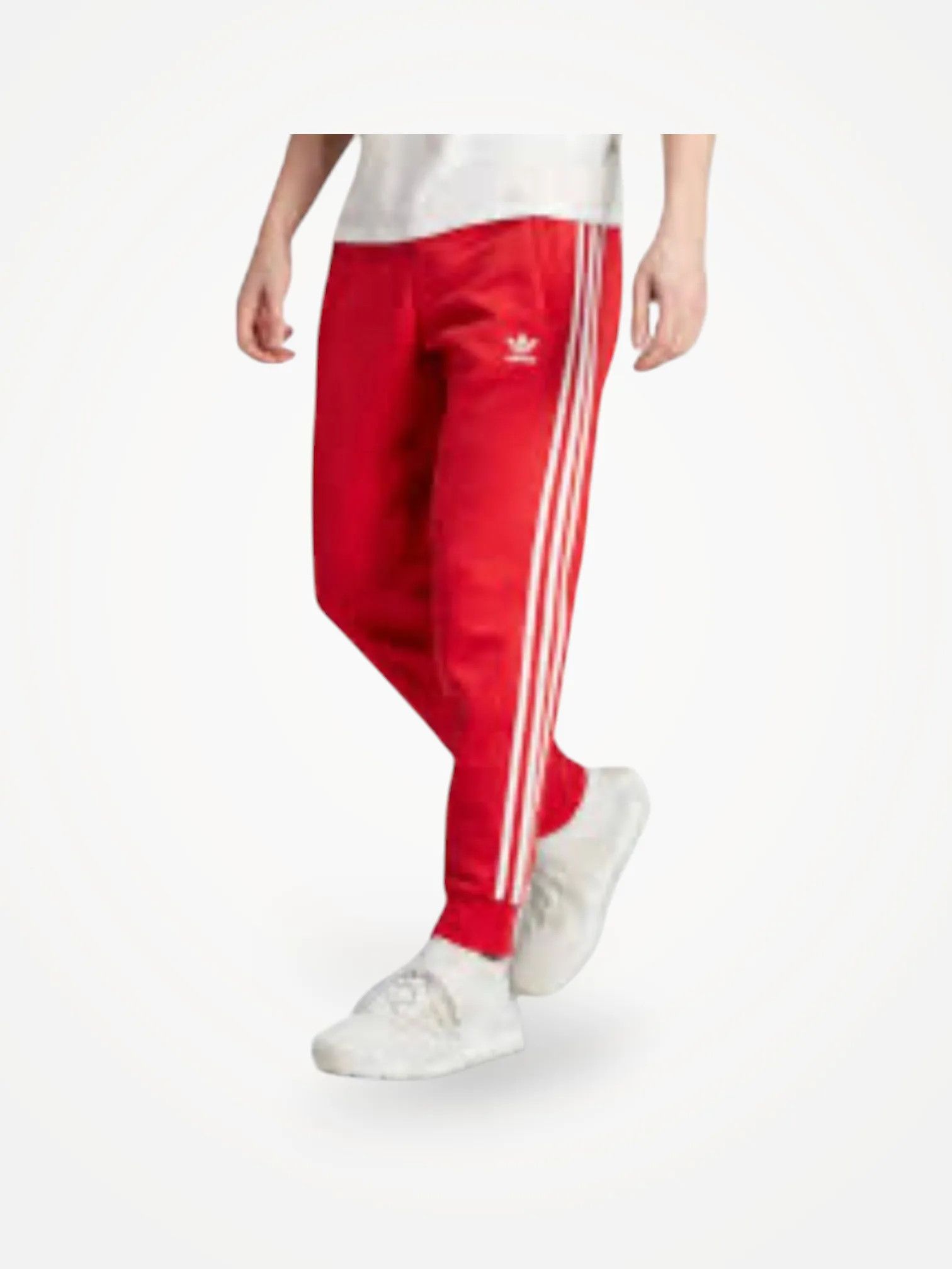 Adidas Adidas Originals Adicolor Classics byxor Pants Size 27" / US 4 / IT 40 - 1 Thumbnail