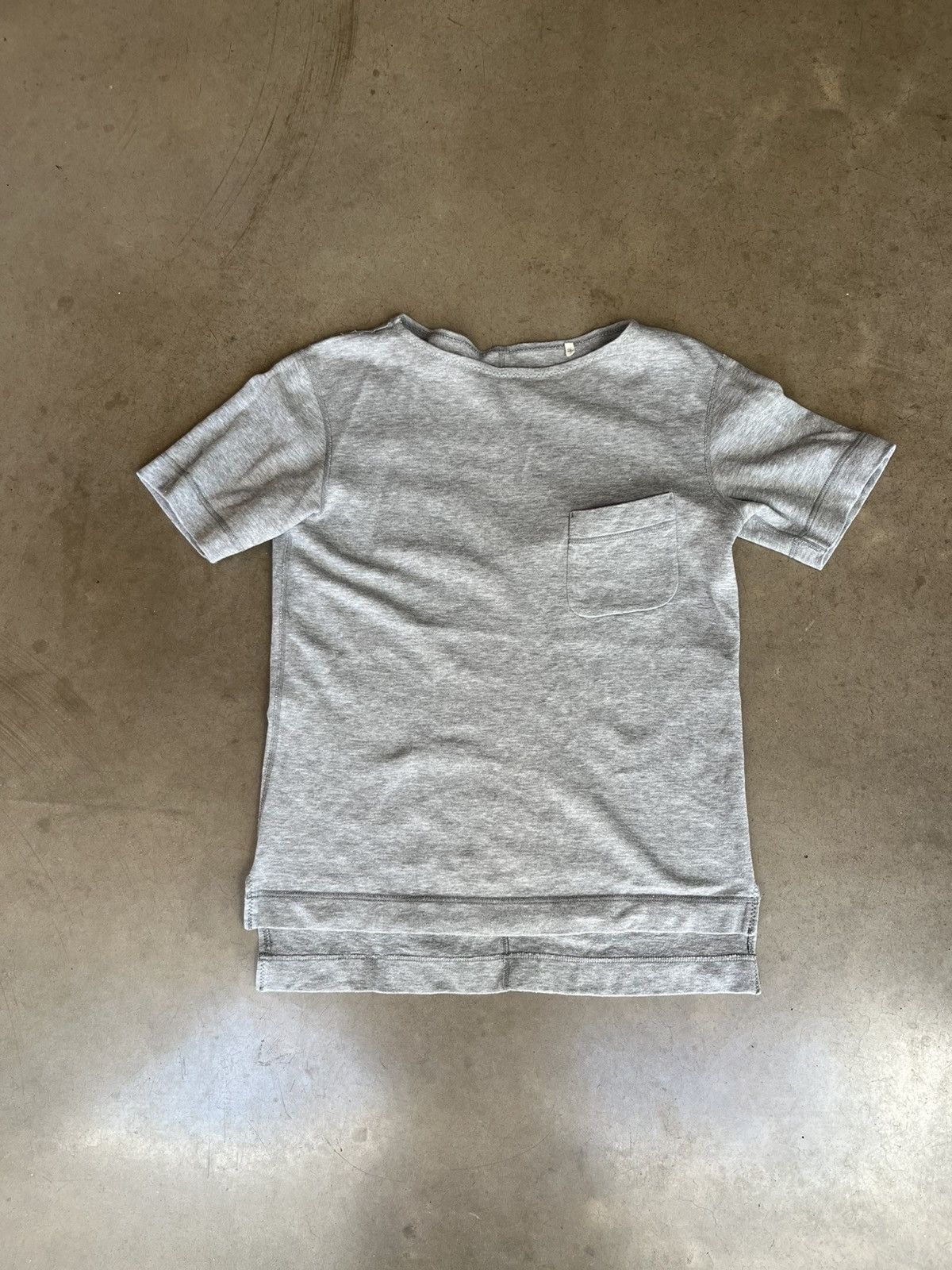 Takahiromiyashita The Soloist. heavy pocket t Size US S / EU 44-46 / 1 - 1 Thumbnail