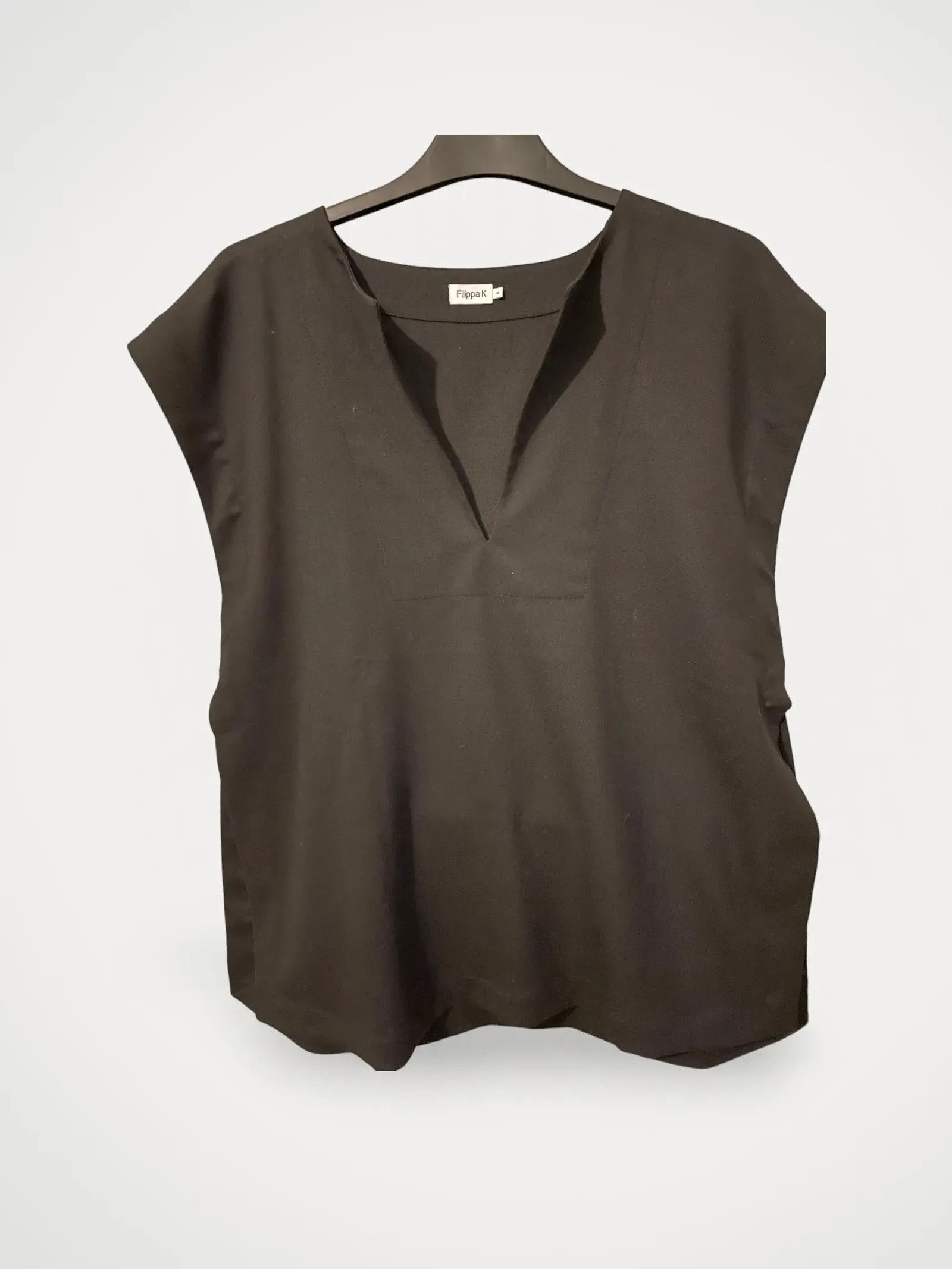 Filippa K Filippa K Blouse Size XS / US 0-2 / IT 36-38 - 1 Thumbnail