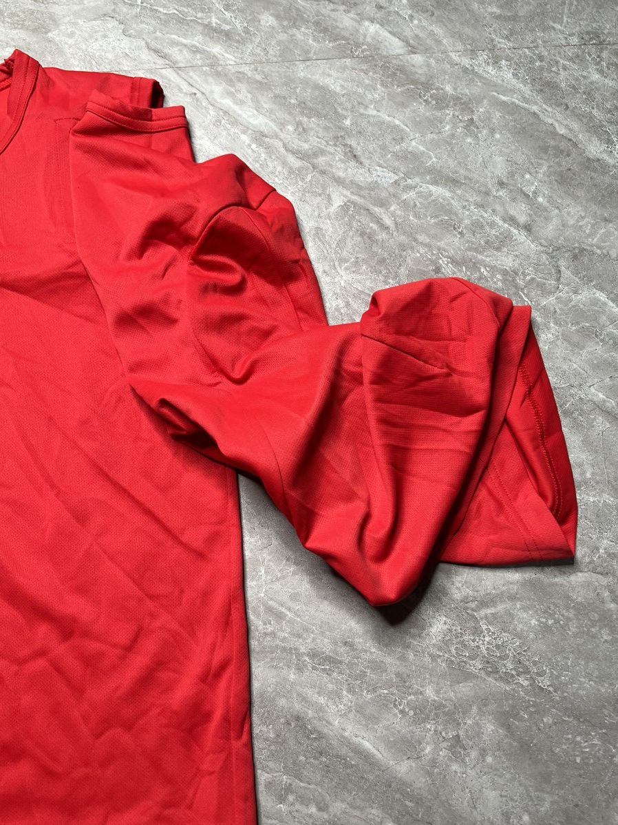 Comme des Garcons Comme des garcons S/S 18 Cut & Sew Jersey Top Size S / US 4 / IT 40 - 2 Thumbnail