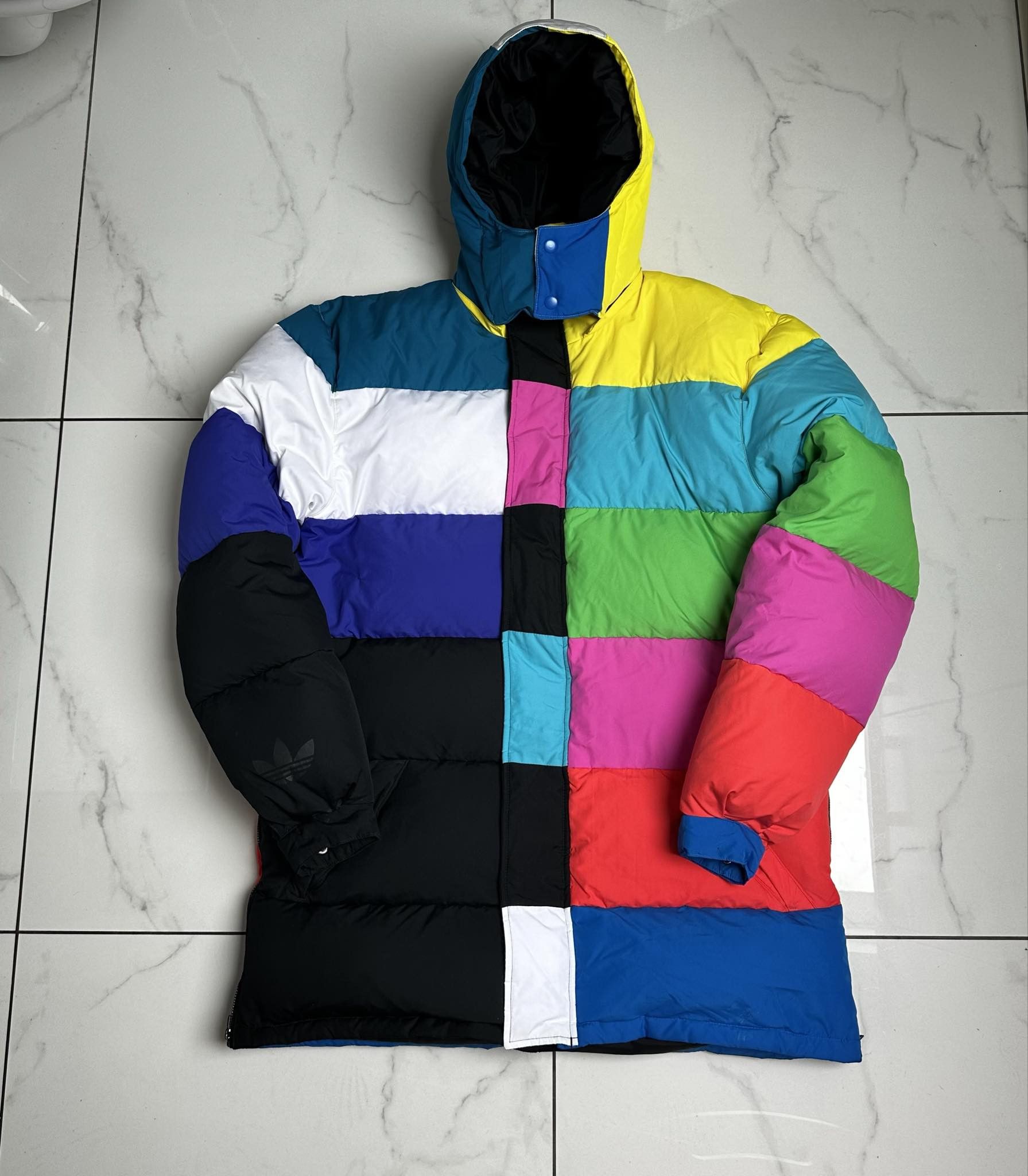 image of Jeremy Scott, Men's (Size XL)