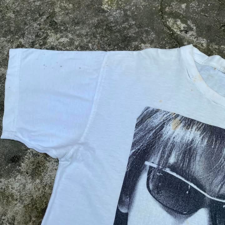 Band Tees RARE ‼️ B'z Size US M / EU 48-50 / 2 - 4 Thumbnail