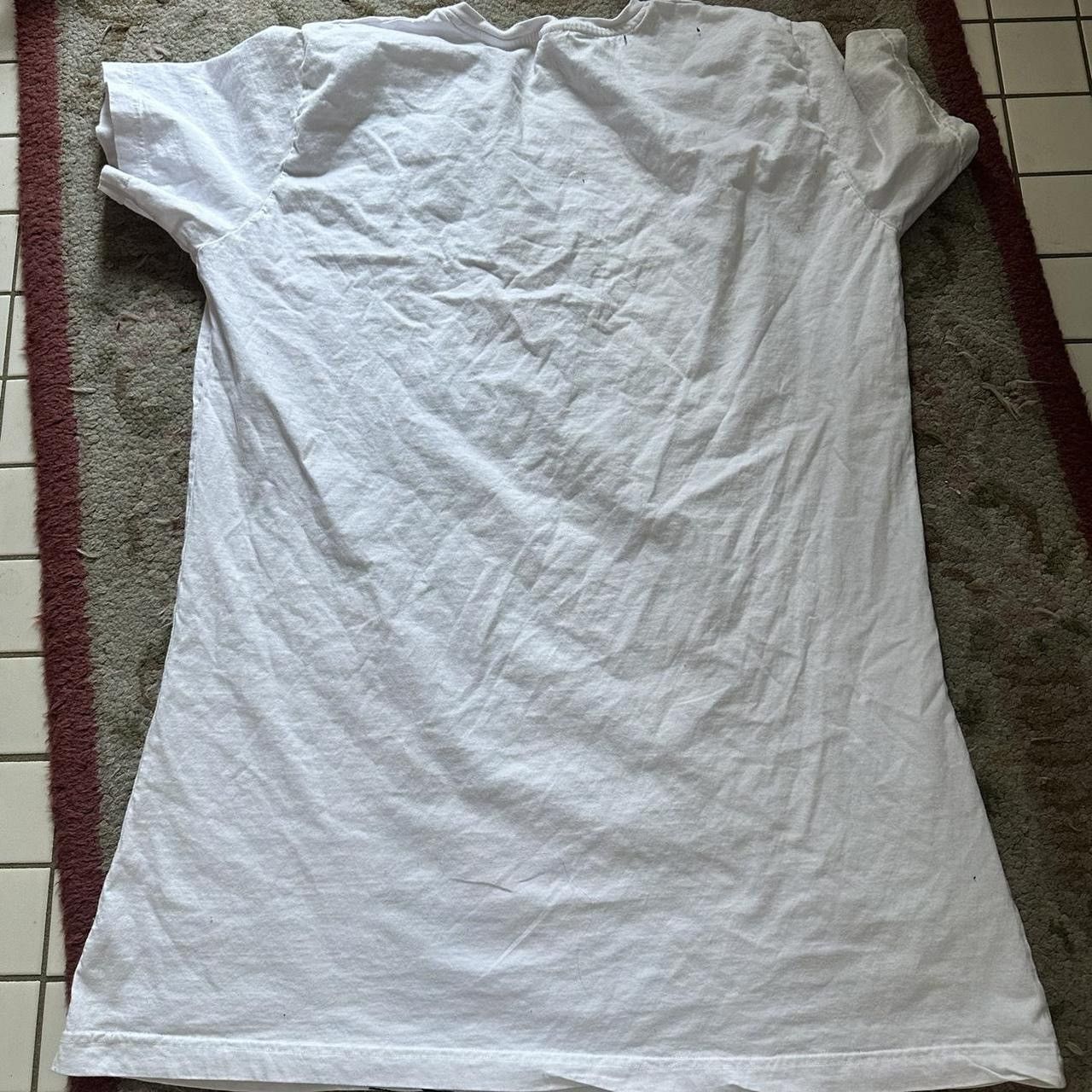 RARE Vintage Y2K Robin Williams Shirt