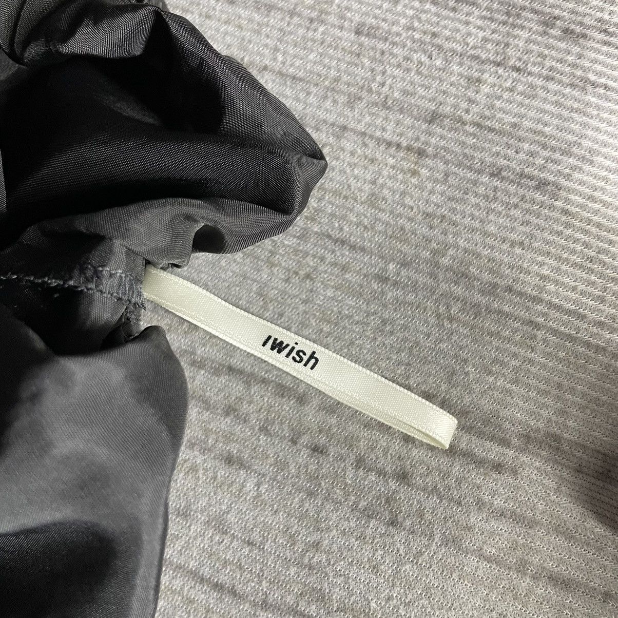 Y's × Yohji Yamamoto Y’s by Yohji Yamamoto skirt Size 24" / US 00 / IT 34 - 17 Thumbnail