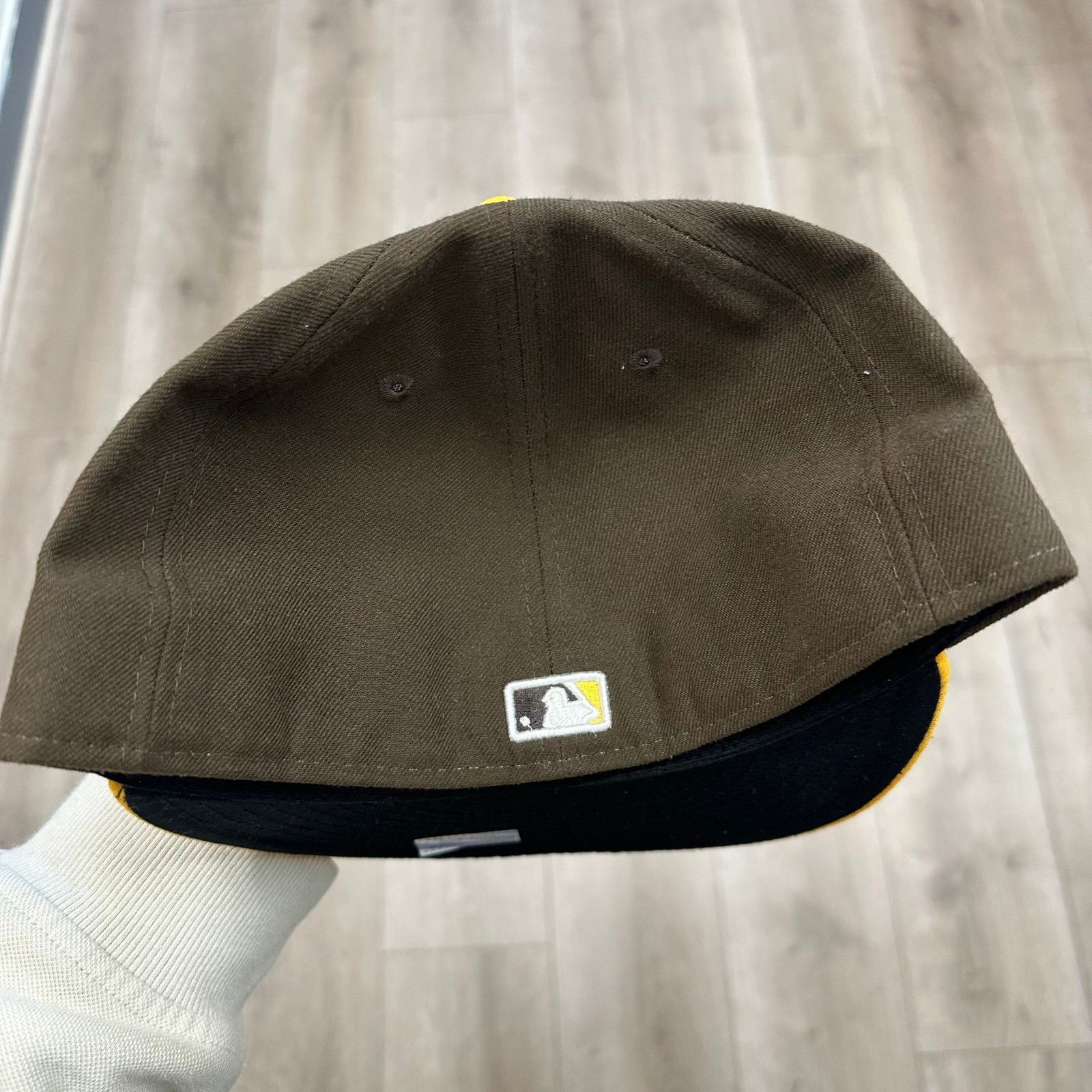 New Era New Era San Diego Padres 2016 All-Star Game Run Derby hat Size ONE SIZE - 4 Thumbnail