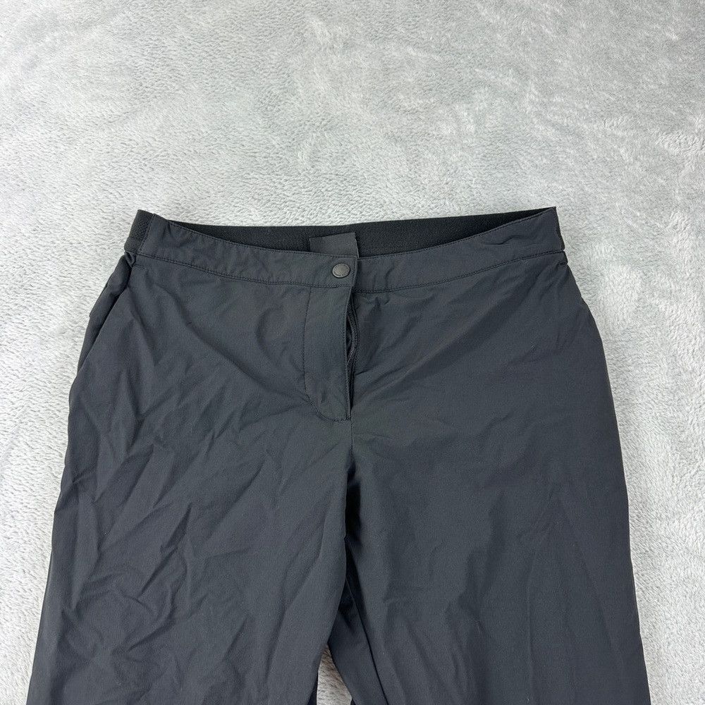 Jack Wolfskin Jack Wolfskin Black Hiking Pants Women’s Size S Size 26" / US 2 / IT 38 - 5 Thumbnail