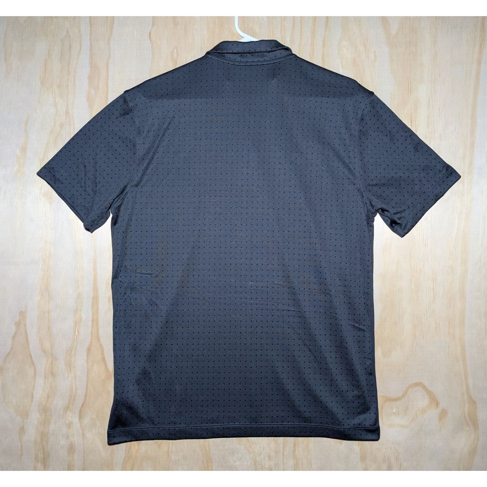 Nike Nike Men's Medium Polo Shirt Phoenix Suns Grey Dri-Fit Size US M / EU 48-50 / 2 - 5 Thumbnail