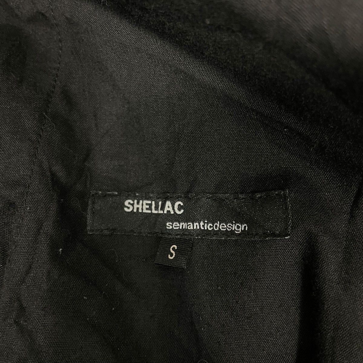 semanticdesign Semantic Design Parachute Cargo Pant Size US 28 / EU 44 - 16 Thumbnail