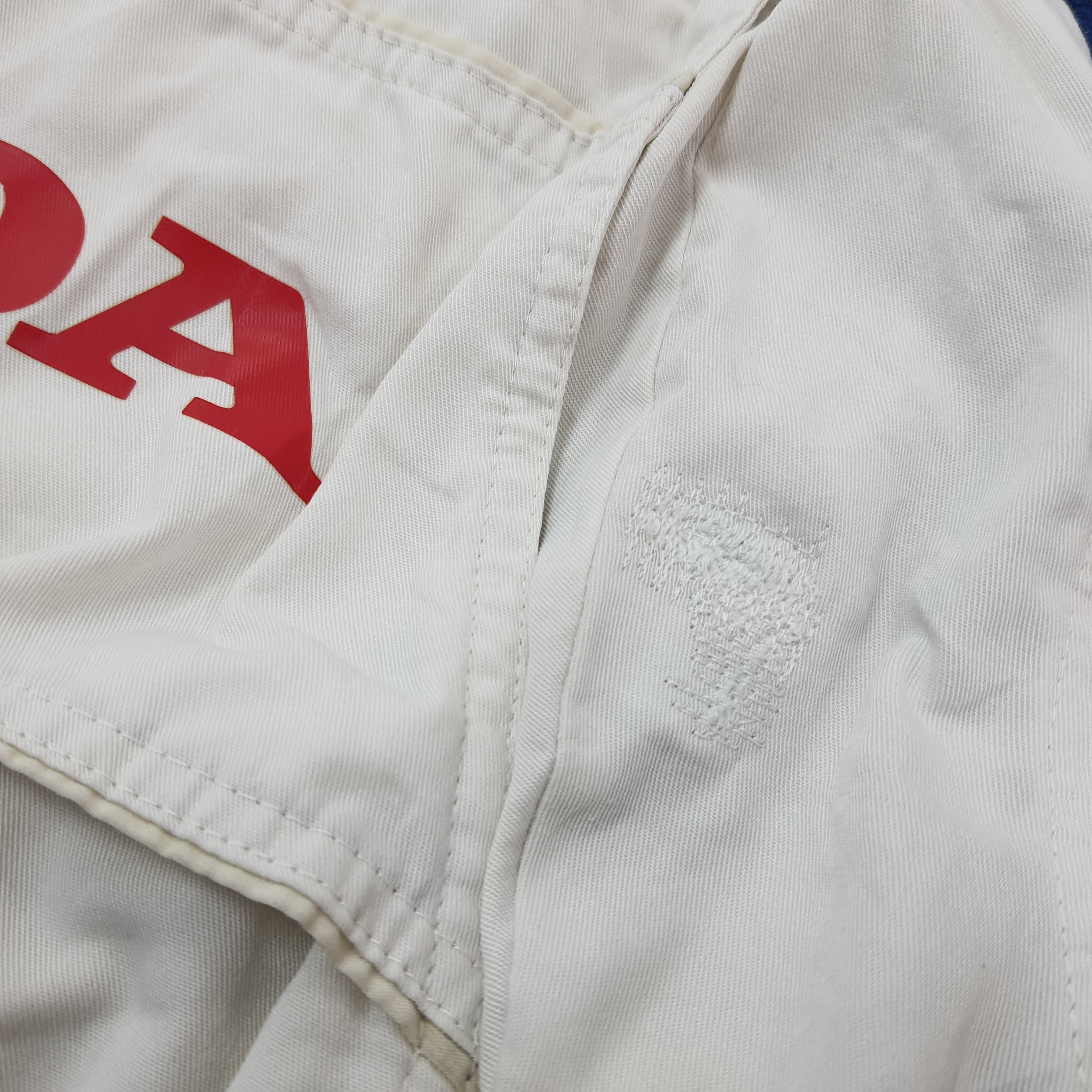 Honda Vintage HONDA Japan Motorsports Workwear Coverall C250N1 Size US M / EU 48-50 / 2 - 14 Thumbnail