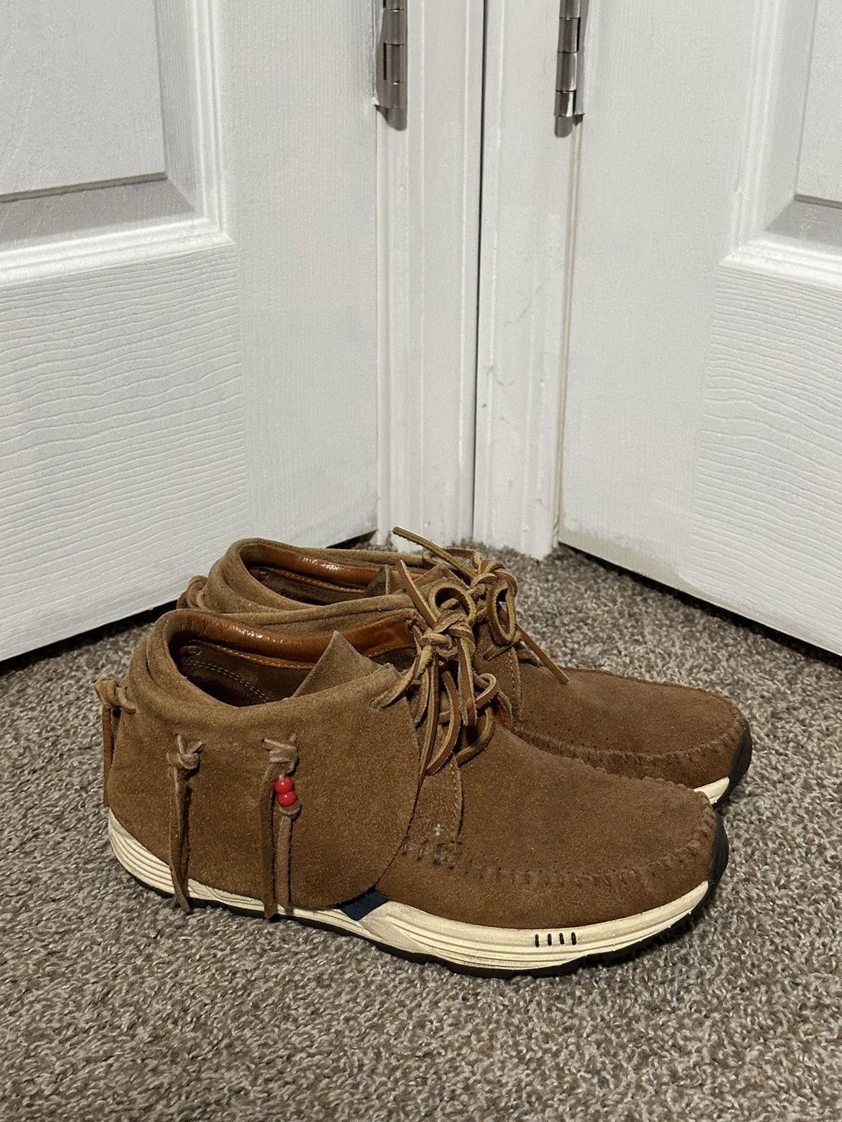 Visvim Fbt Prime | Grailed