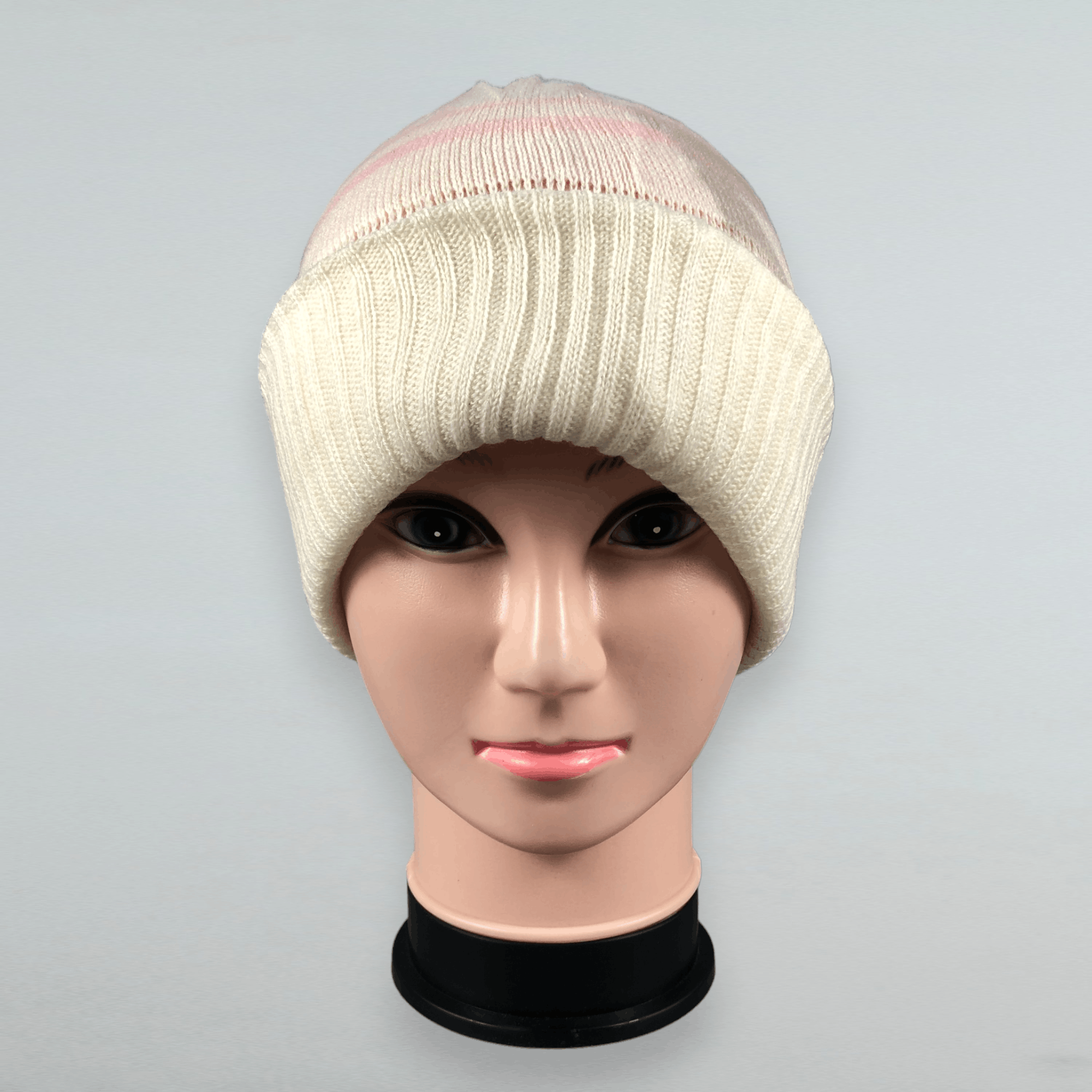 Japanese Brand Japanese Brand Tralala Beanie Size ONE SIZE - 1 Thumbnail
