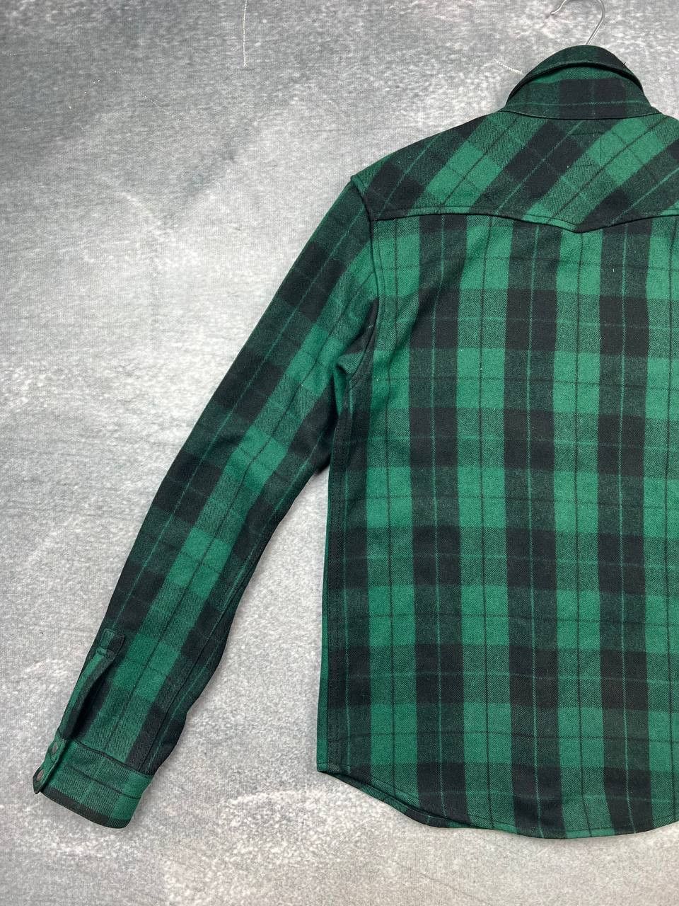 Prps prps mens overshirt jacket medium Size US M / EU 48-50 / 2 - 5 Thumbnail