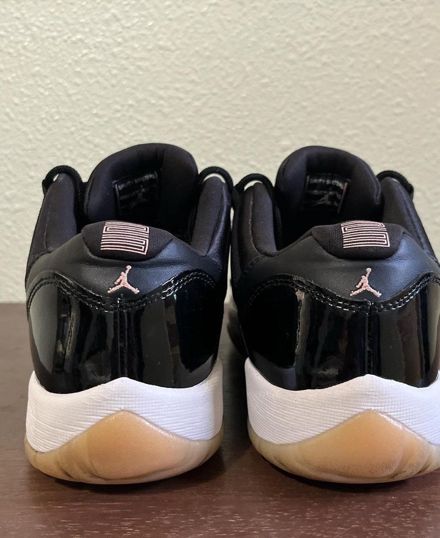 Jordan Brand Jordan 11 72-10 Size 7.5 Used Size US 7.5 / EU 40-41 - 6 Thumbnail