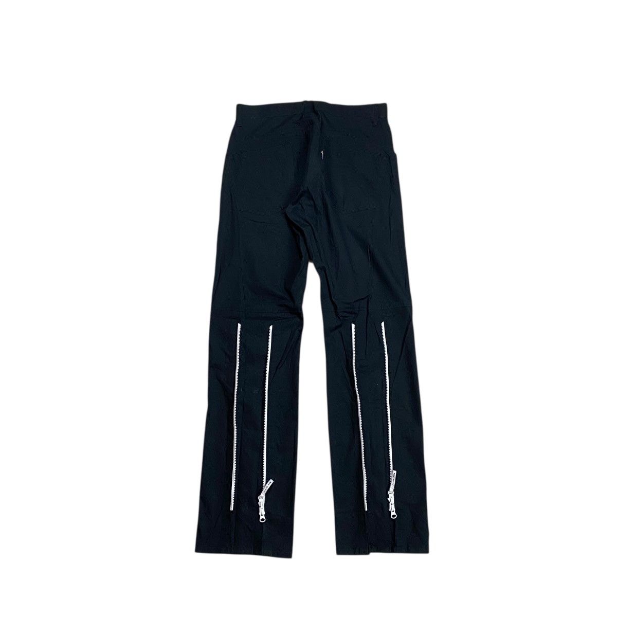 PPFM PPFM Seditionaries Trousers Pants Size US 30 / EU 46 - 1 Thumbnail