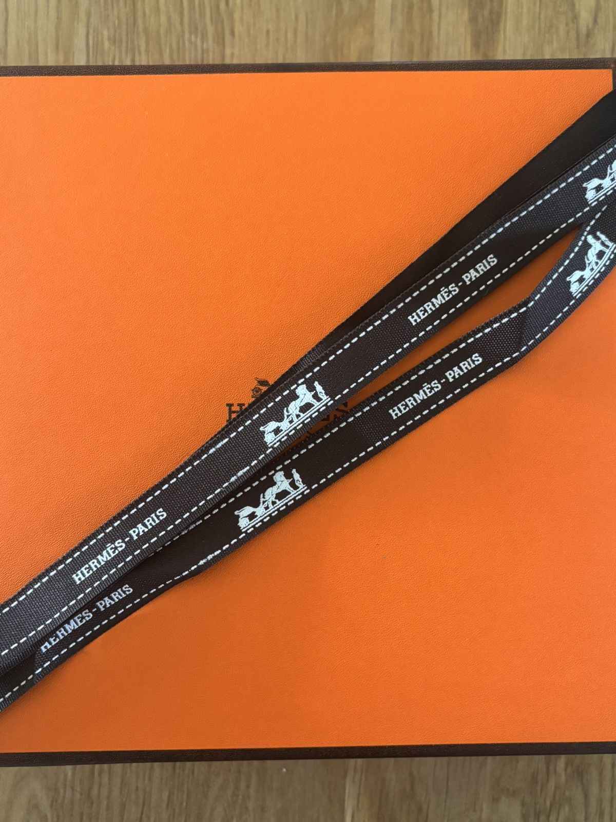 Hermes Hermés belt Size ONE SIZE - 6 Thumbnail
