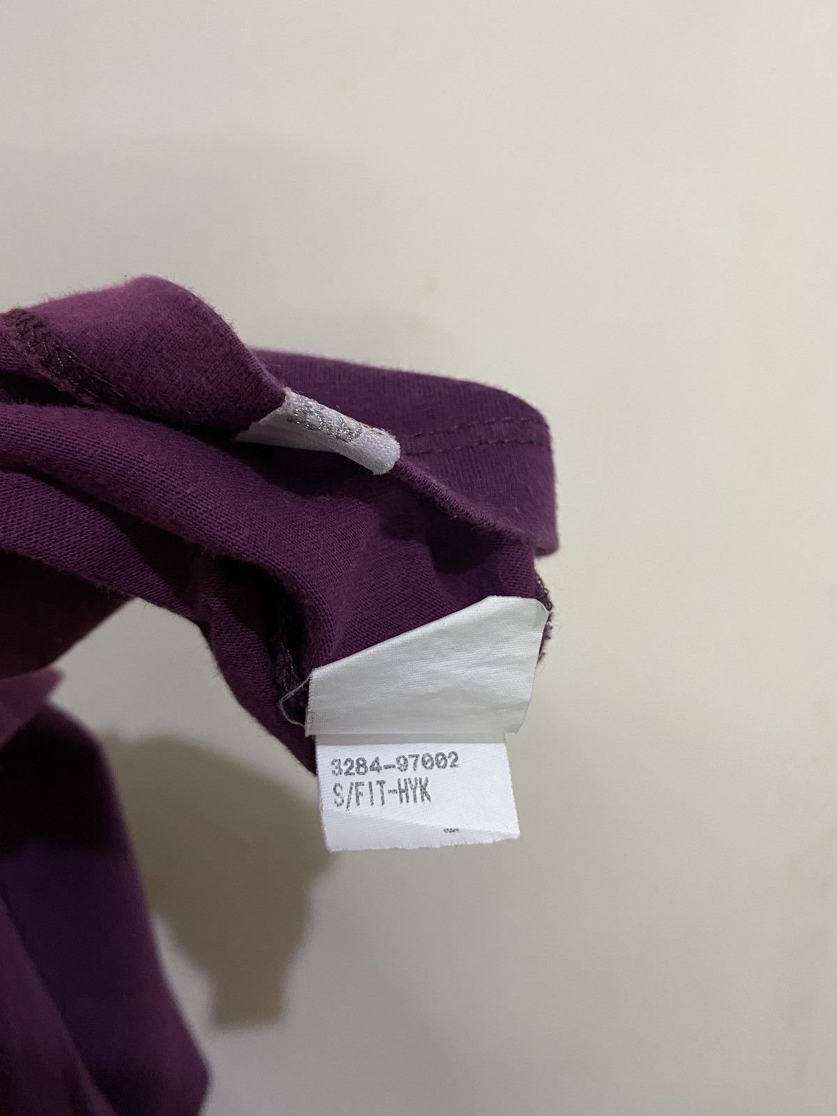 If Six Was Nine Vintage Y2K Loong Sleve Diesel Size XL / US 12-14 / IT 48-50 - 9 Thumbnail