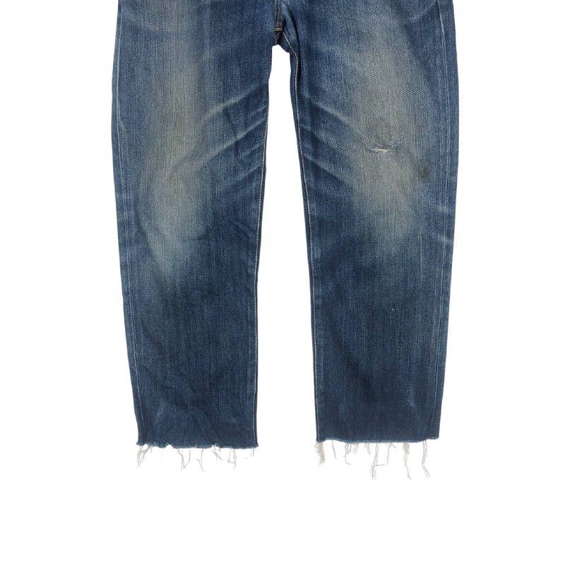 Vintage Edwin 503 Made in Japan Jean Denim Pants