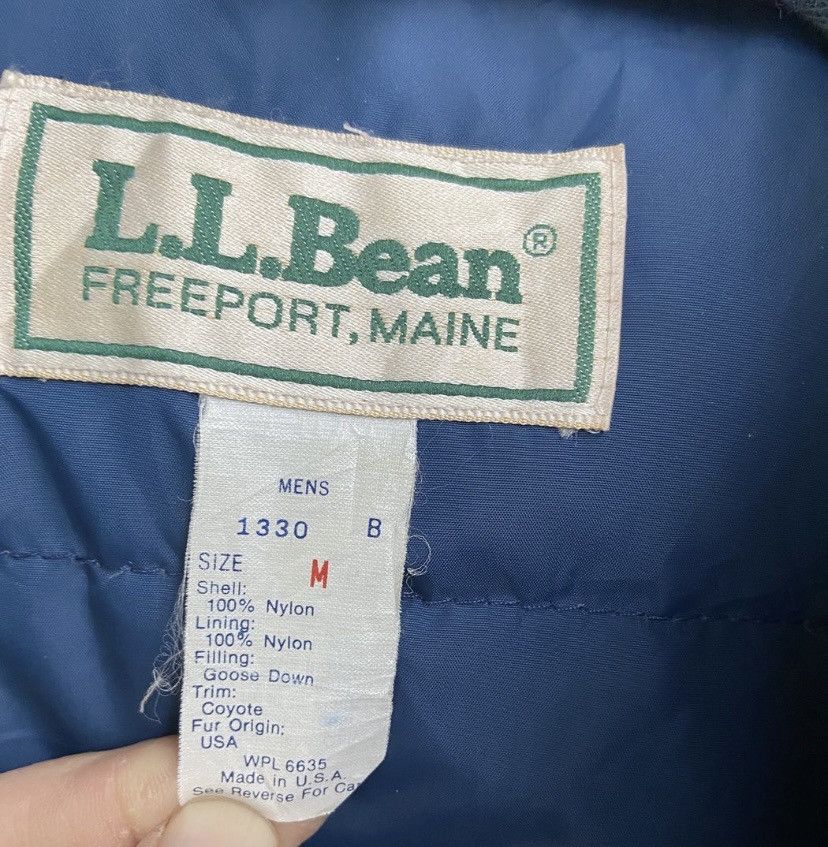 L.L. Bean L.L.Bean Expedition Parka Size US L / EU 52-54 / 3 - 5 Thumbnail