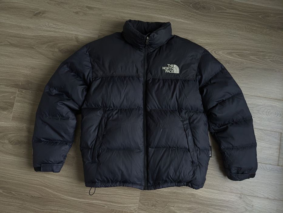 The North Face The North Face Nuptse 850 Puffer Jacket | Grailed