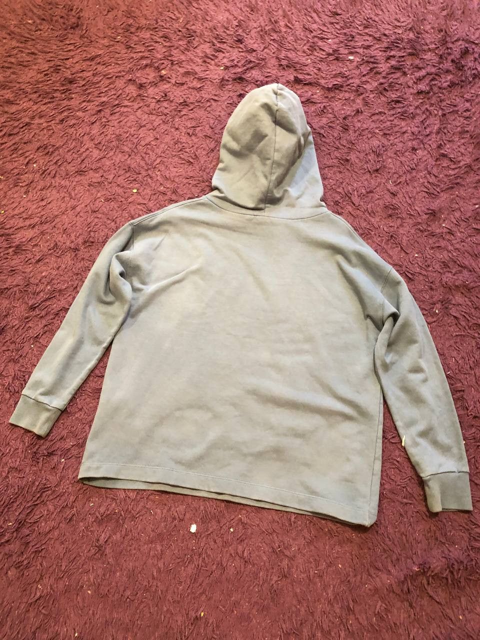 Allsaints Allsaints Hoodie Size US S / EU 44-46 / 1 - 17 Thumbnail