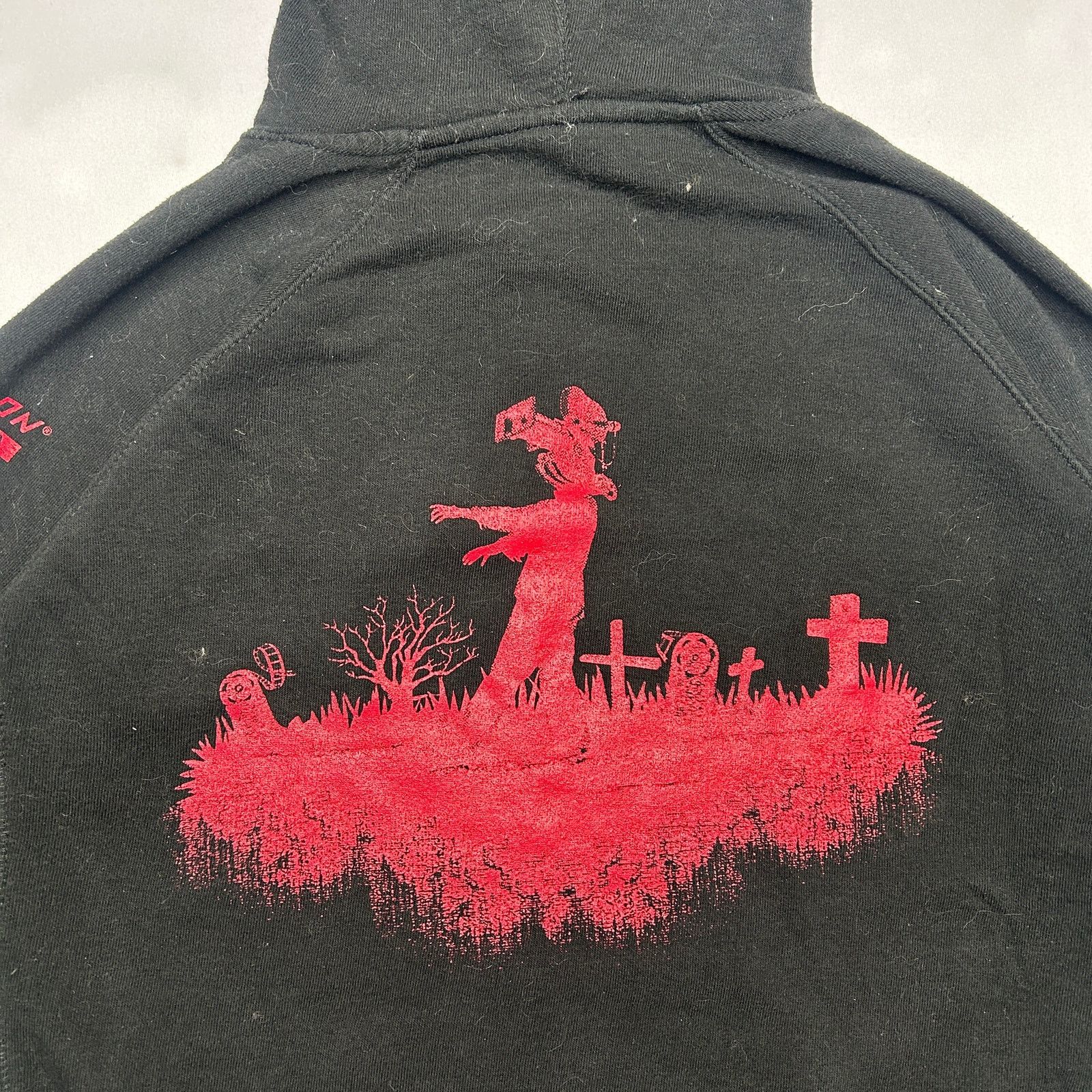 Independent Trading Co. Panavision Atlanta Film Is Not Dead Hoodie Men's Medium Rare Size US M / EU 48-50 / 2 - 4 Thumbnail