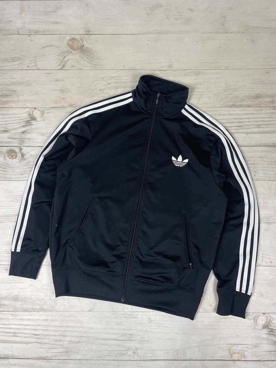Adidas × Balenciaga Balenciaga x Adidas Track Jacket | Grailed