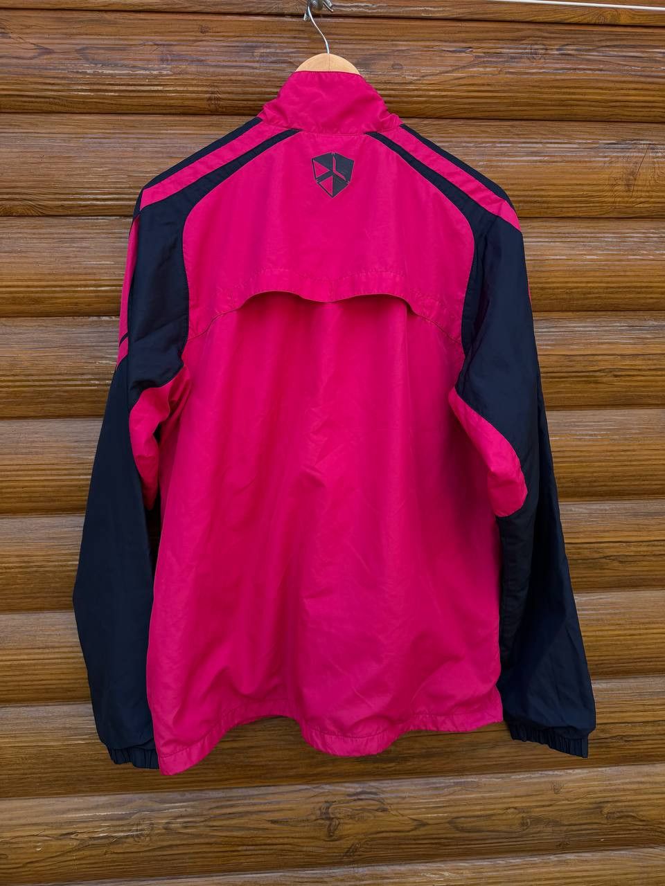 Nike Nike Barcelona Football Jacket Mens Size M Size US M / EU 48-50 / 2 - 4 Thumbnail