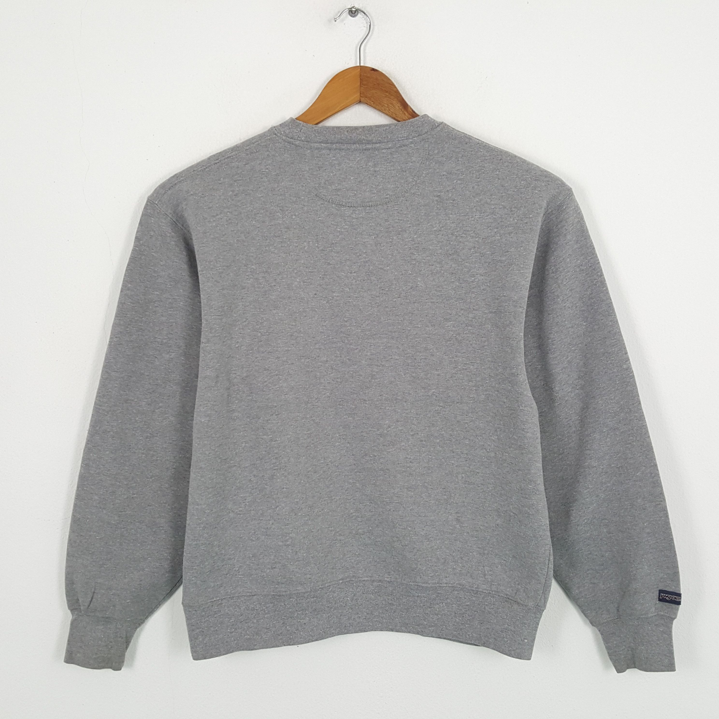 NBA × Vintage Vintage WSU COUGARS American Football Team NBA Sweatshirts Size US M / EU 48-50 / 2 - 3 Thumbnail