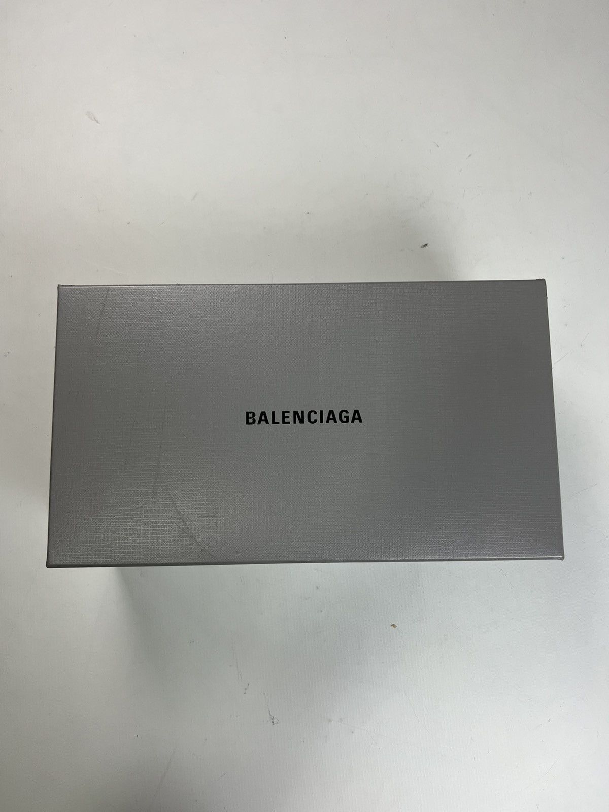 Balenciaga BALENCIAGA 1OF25 AW21 CHEVALIER ARMOR DERBIES IN SILVER Size US 9 / EU 42 - 10 Thumbnail