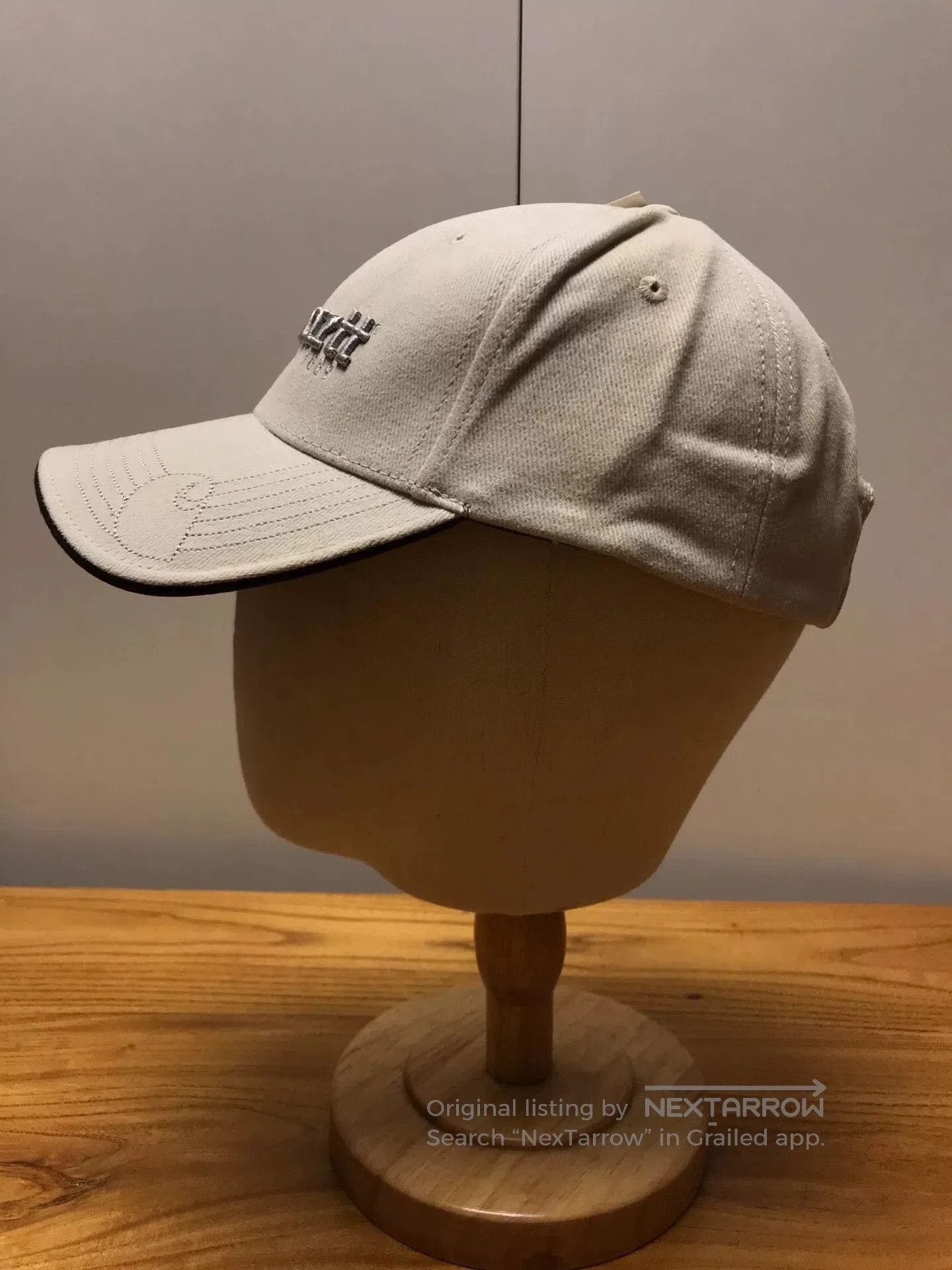 Carhartt Carhartt A127 Sand Baseball Cap. Size ONE SIZE - 2 Thumbnail