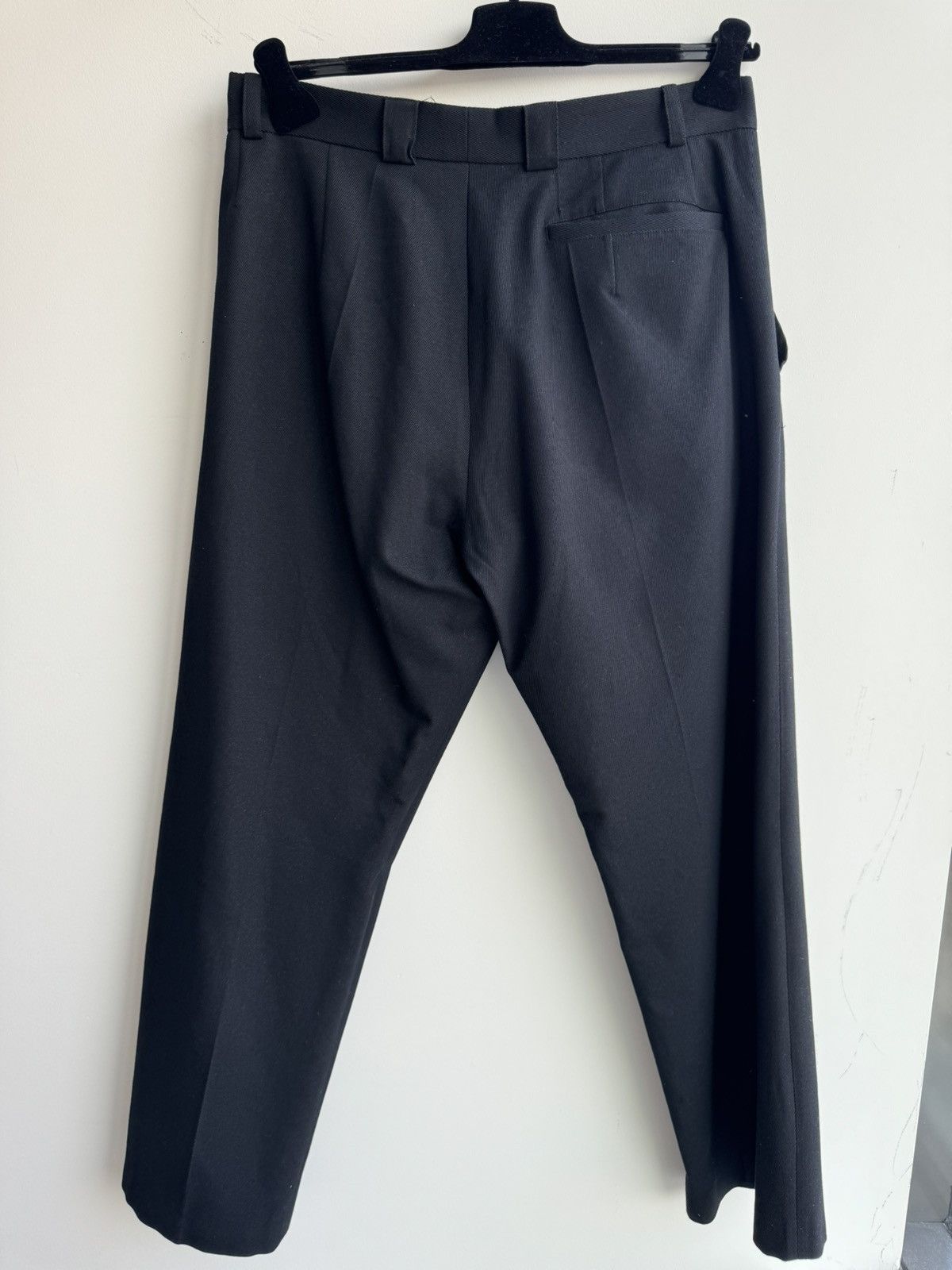 Enfants Riches Deprimes ENFANTS RICHES DEPRIMES MEXICAN WEDDING TROUSERS ERD KANYE Size US 34 / EU 50 - 3 Thumbnail