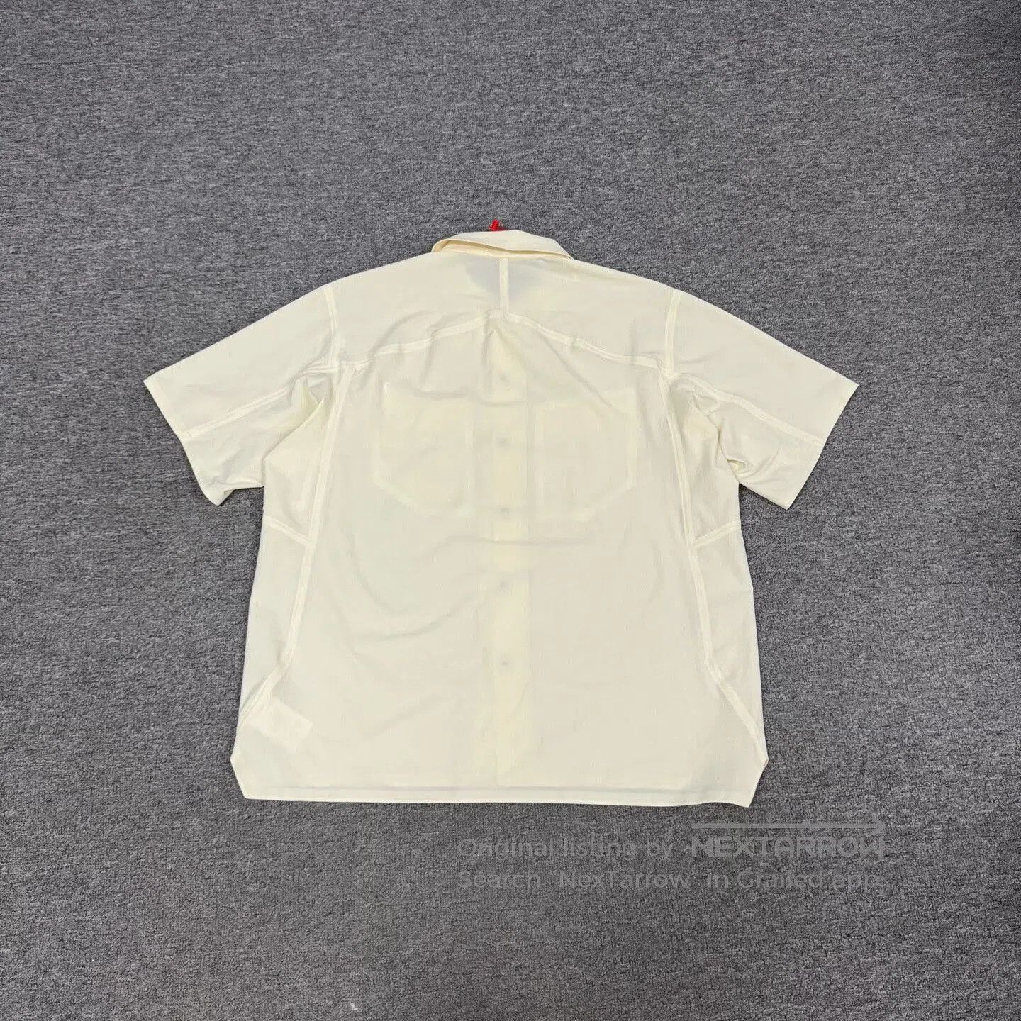 Arc'teryx arcteryx field short sleeve shirt size large. Size US L / EU 52-54 / 3 - 2 Thumbnail