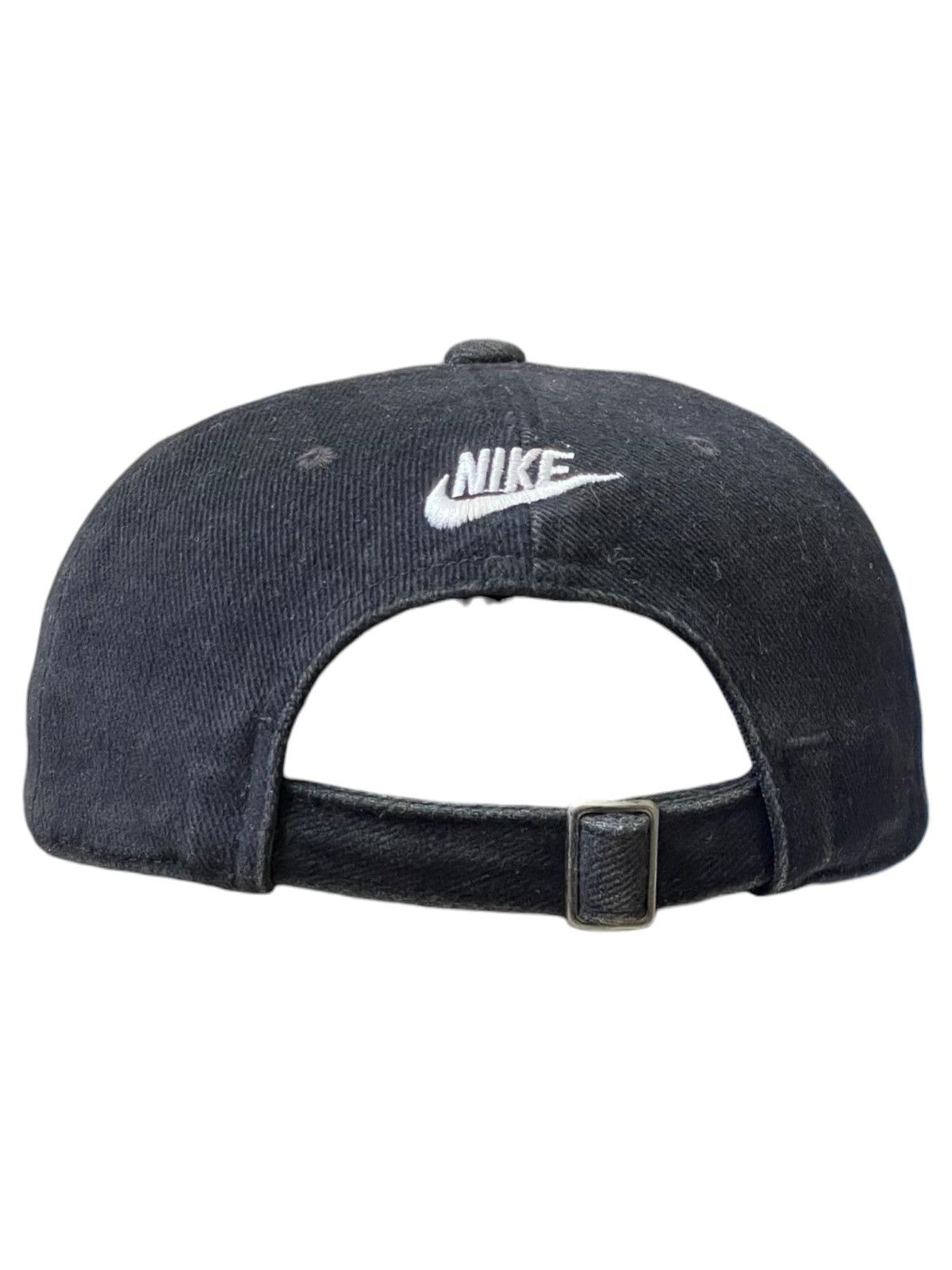 Nike × Nike ACG × Vintage VINTAGE NIKE CENTER LOGO CAP Size ONE SIZE - 5 Thumbnail