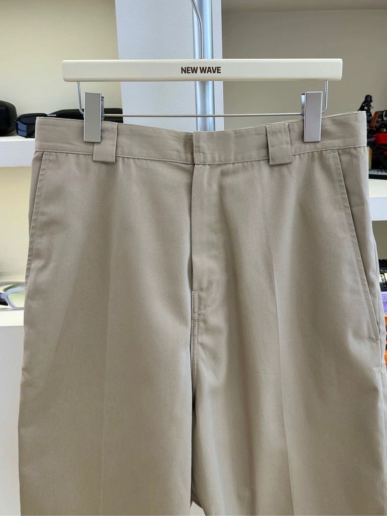 Balenciaga Balenciaga size US 46 Suit Shorts 2501-Nextarrow Size US 30 / EU 46 - 2 Thumbnail