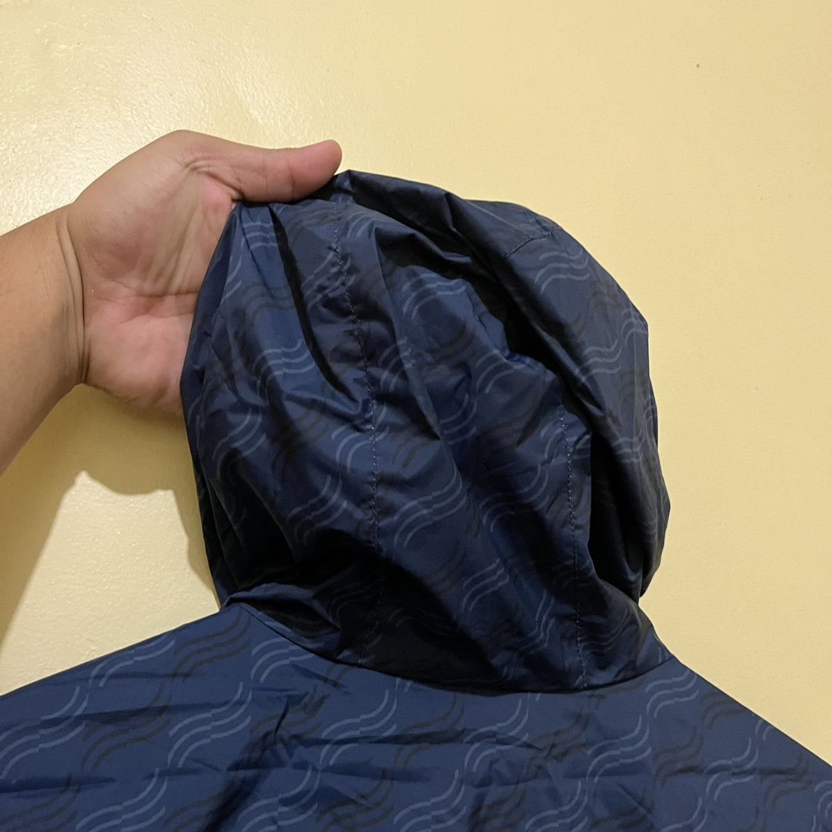 Prada PRADA x NORTH SAILS - AMERICA'S CUP WINDBREAKER Size US M / EU 48-50 / 2 - 16 Thumbnail