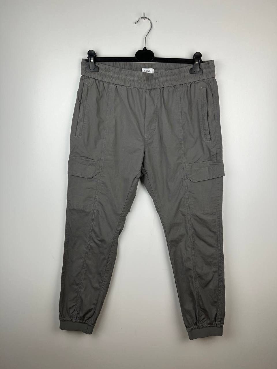 Other Arne luxury cargo pants size M/31 Size US 31 - 1 Thumbnail