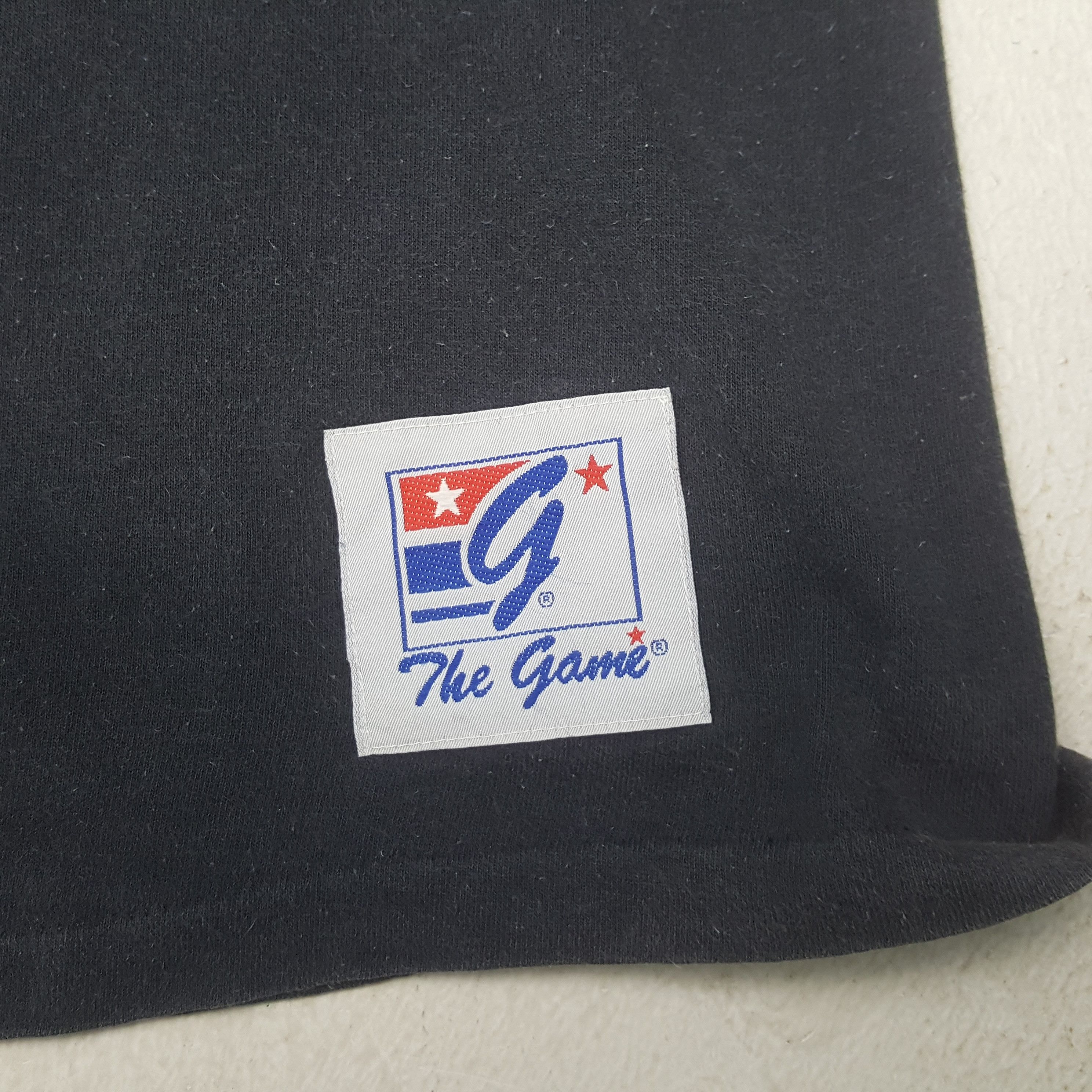 Vintage San Antonia Spurs Sports Vintage Tshirt RR25 Size US XL / EU 56 / 4 - 5 Thumbnail